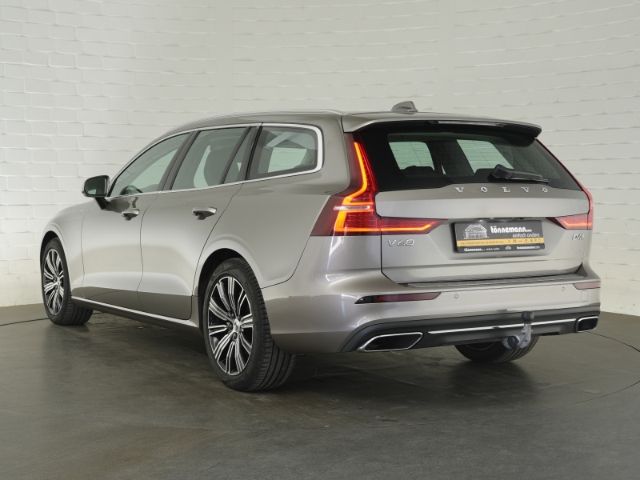 V60 KOMBI INSCRIPTION D AT+AHK+NAVI+LED-SCHEINWE