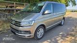 Volkswagen T6 Multivan DSG Generation Six 2 Schiebetüren - : Van, Schiebetüren