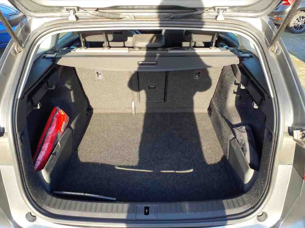 Skoda Enyaq - Bild 7