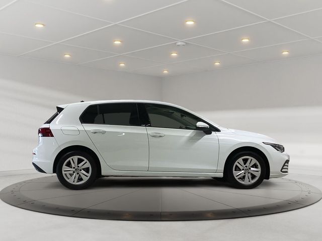 Golf Life 1,5 TSI 96 kW  Standheizung, LED, Navi