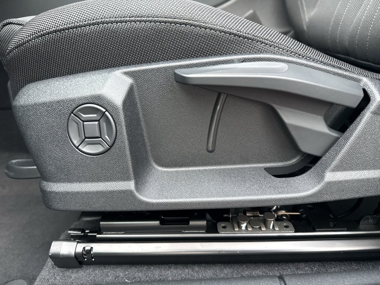 Audi Q3 - Bild 19