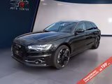 Audi S6 Avant/BOSE/Sitzbelüftung/Luftfahrwerk/Kamera - Audi S6: Kombi