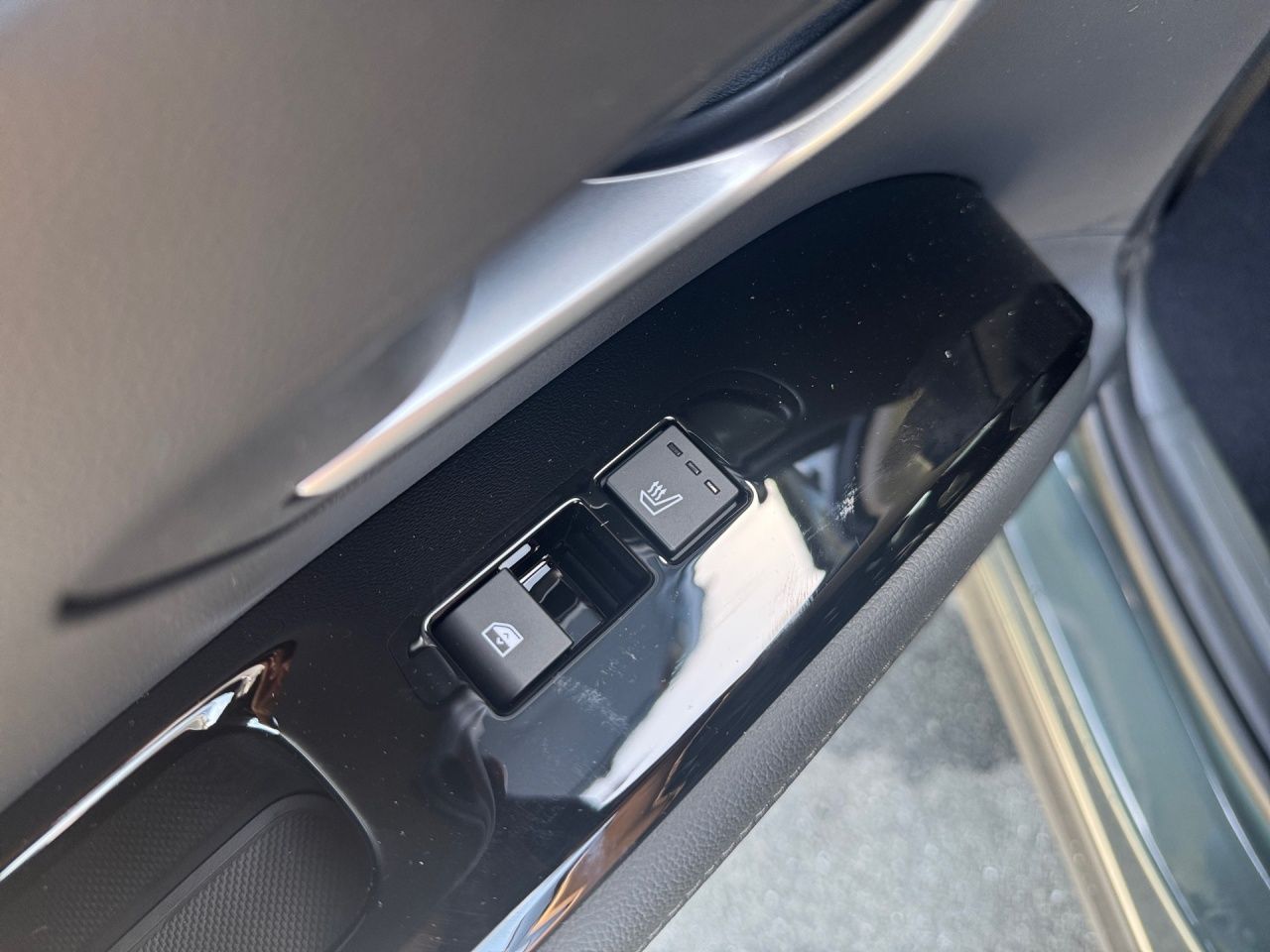 Fahrzeugabbildung Hyundai TUCSON PRIME NAVI*LEDER*KAMERA*HEADUP*SHZ*LHZ*BT
