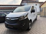 Opel Vivaro - Opel Vivaro in Karlsruhe