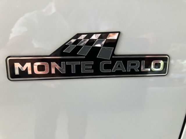 Fahrzeugabbildung SKODA Kamiq 1.5 TSI DSG Monte Carlo NAVI AHK KAMERA