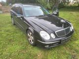 Mercedes-Benz E-Klasse 320 Avantgarde - Mercedes-Benz E 320 Gebrauchtwagen in Bremen