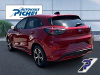 Ford Puma - Vorschau Bild 3