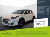 Fiat 600 Hybrid 125 Jahre Edition - Fiat 600 125-Jahre-Edition