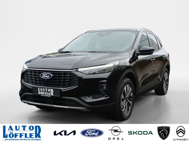 Ford Kuga Titanium PHEV PDC* RFK360* ACC* NAVI* SHZ*