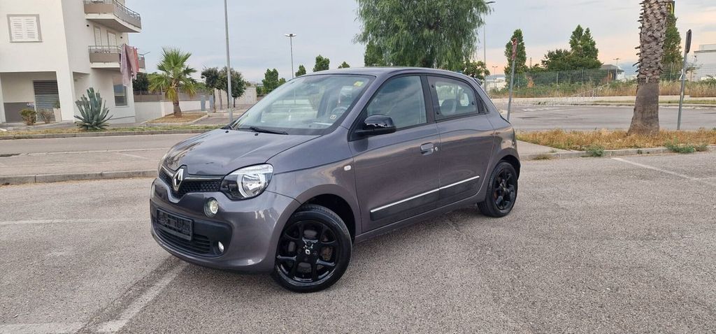 Image of Renault Twingo