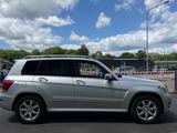 Mercedes-Benz GLK 350 CDI BlueEfficiency 4Matic - Mercedes GLK-Klasse in Frankfurt