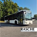 Mercedes-Benz O 530 Citaro C2 Fahrerklima/EURO 6/guter Zustand