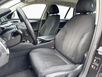 BMW 520 - 12