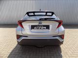 Toyota C-HR 1,8 l Hybrid Team D - Toyota C-HR in Rostock