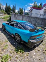 Nissan 200SX S13 Pro2 Drifter - Nissan 200 SX: 13