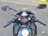 Honda Cbr 250 ra - HONDA CB 250 R
