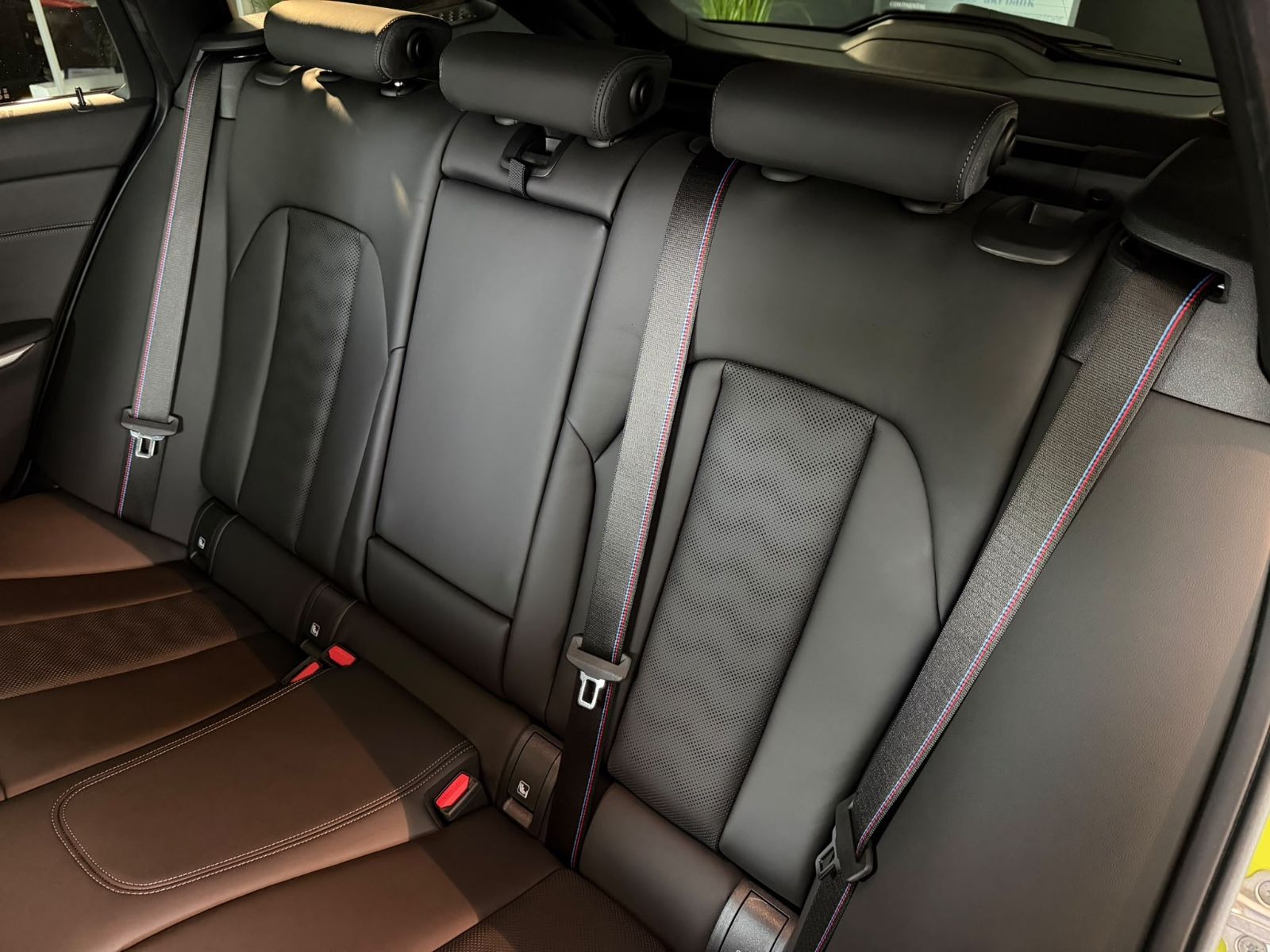 BMW M3 M3 Touring xDrive Competition M*Exterieur Carbon, Ansicht 18