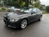 BMW 316d Advantage *AUTOMATIK*EURO6*KEYLESS GO*PDC* - BMW 316 in Hamburg