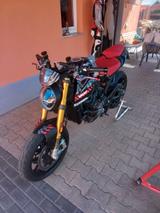 Ducati Monster  SP, TÜV + Durchsicht  frisch bei Kauf  - Offers