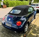 Volkswagen New Beetle 1.4 Cabriolet Standard - Volkswagen New Beetle in Duisburg
