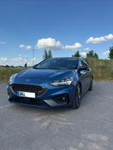 Ford Focus 2,3 EcoBoost ST Styling-Paket ST Styli... - Ford Focus: Styling