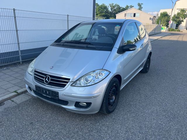 Mercedes-Benz A 200 A -Klasse A 200