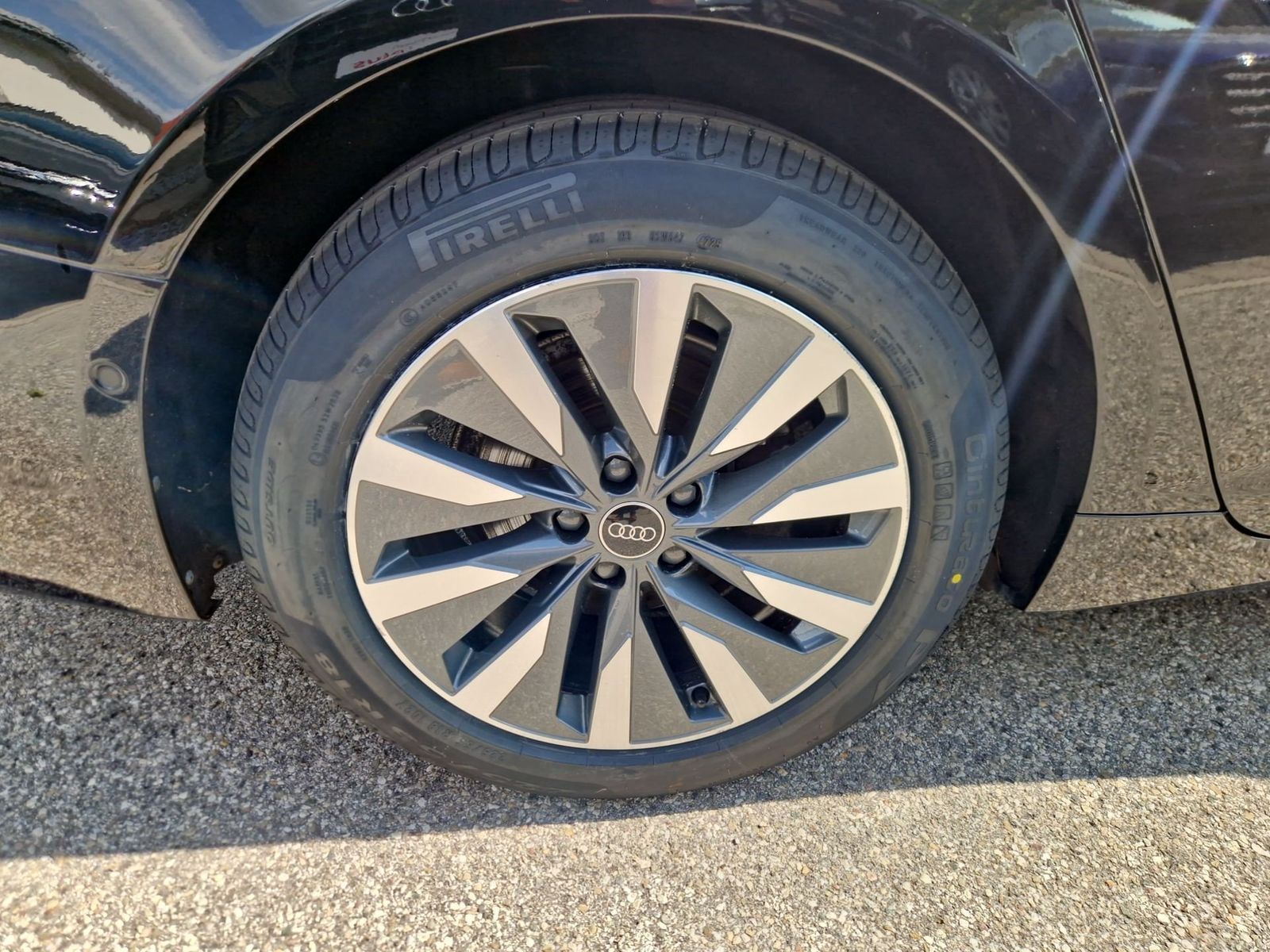 Audi A6 - Bild 15