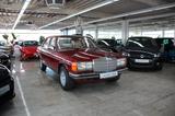 Mercedes-Benz 280 W123 *H-Zulassung* - gebrauchte Mercedes-Benz 280 aus dem Jahr 1977