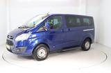 Ford Tourneo Custom 2.2 TDCi * 8 Sitzplätze - Ford Tourneo Custom aus 2013