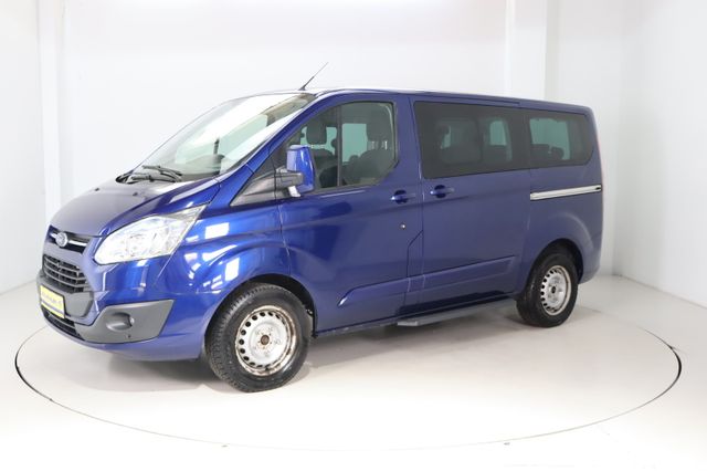 Ford Tourneo Custom 2.2 TDCi * 8 Sitzplätze