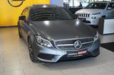 Mercedes-Benz CLS 500 4Matic°B&O°AMG-Line°MB-Scheckheft°Sthzg° - Mercedes-Benz CLS 500: 4matic