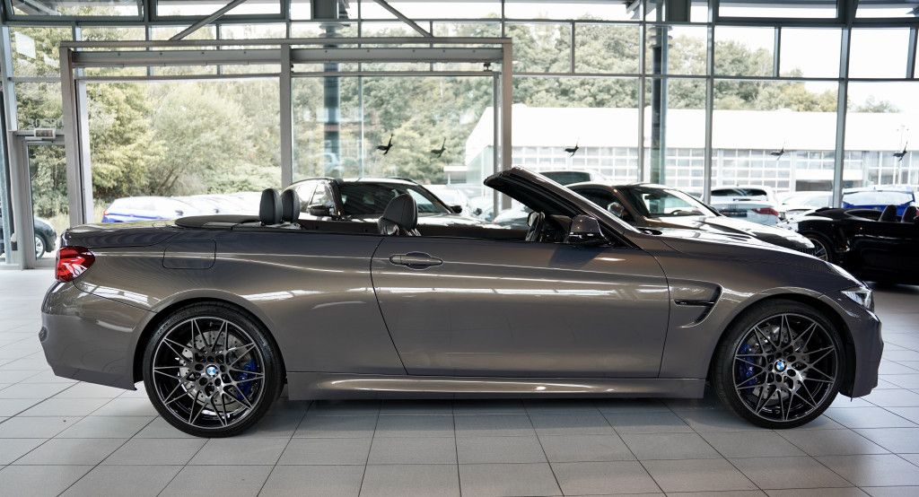 Bmw M4