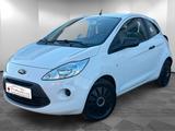 Ford Ka Ambiente*TÜV NEU*2.HAND*KLIMA*SCHECKHEFT - Ford Ka/Ka+: Ambiente