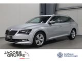 Skoda Superb Combi 1.8 TSI Style Klima*Tempomat*Bi-Xen - Skoda Superb in Aachen