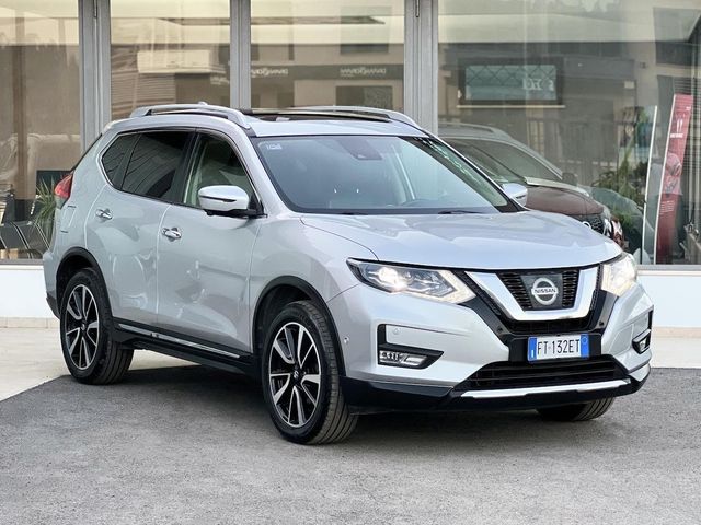 Nissan X-Trail 1.6 dCi Autom. 131CV Tekna E6 - 2