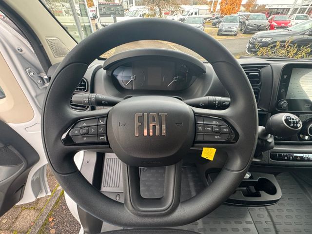 FIAT Ducato H2 Kastenwagen 35 L4H2 140 Multijet Maxi