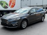 Ford Mondeo 1.5 Turnier Business Edition Motorproblem - Ford Mondeo Unfallwagen