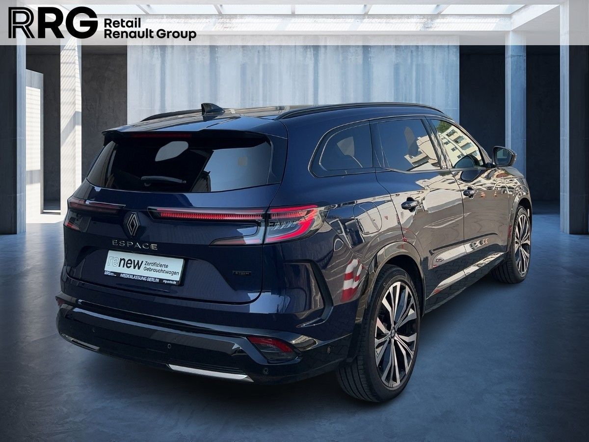 Renault Espace - Bild 5