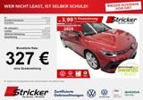 Volkswagen Golf GTI Clubsport 2.0TSI DSG 327,-ohne Anzahlun
