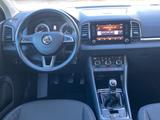 Skoda Karoq 1.5 TSI Soleil*Standheizung*Kamera*Navi - Skoda Karoq: Soleil