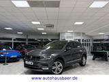 Volkswagen Tiguan Highline BMT/Start-Stopp 4Motion*PANO*ACC - Volkswagen Tiguan mit Panoramadach