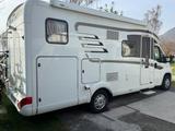 HYMER / ERIBA / HYMERCAR Tramp 578 CL - Tramp