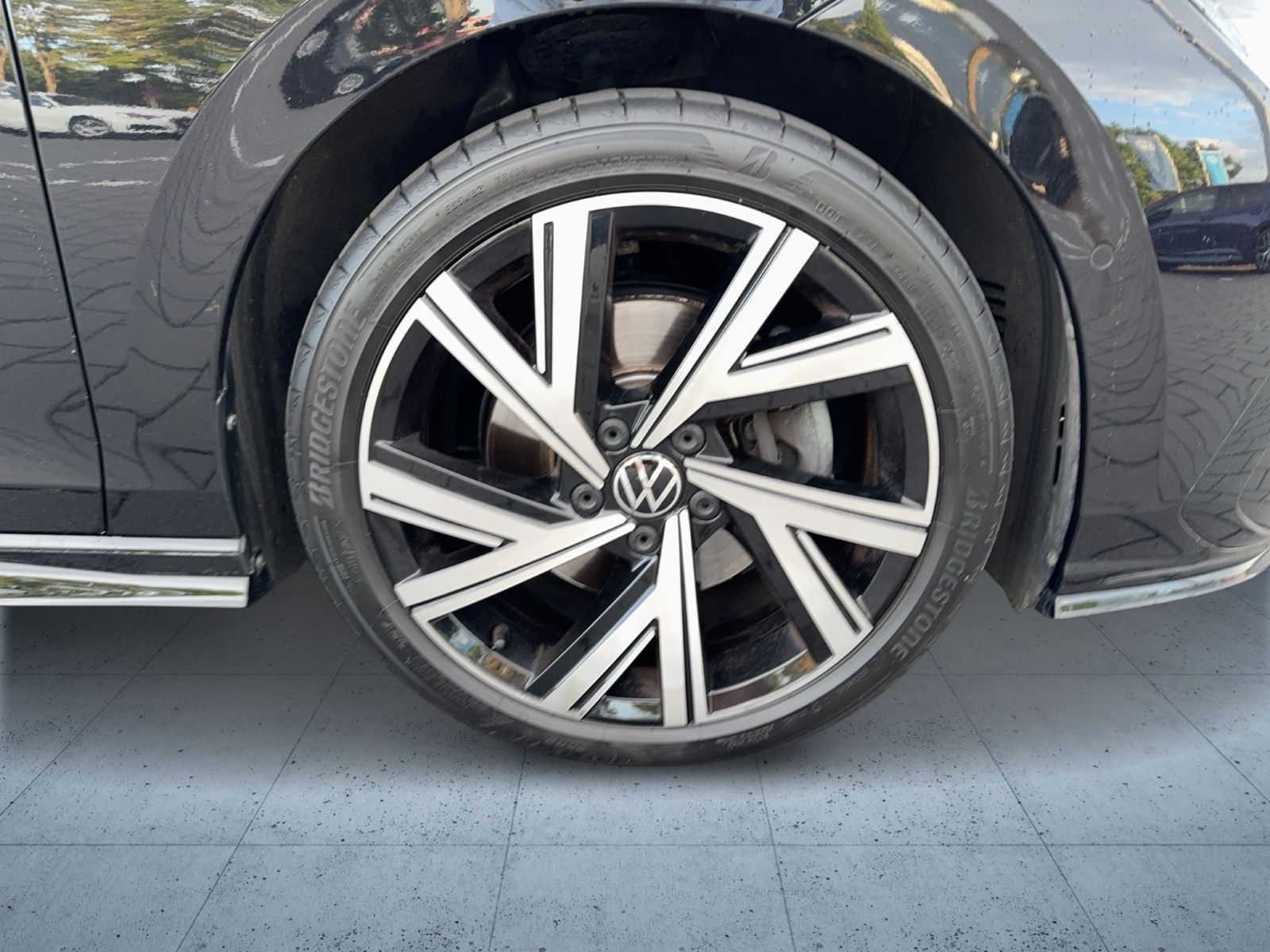 Volkswagen Golf - Bild 8