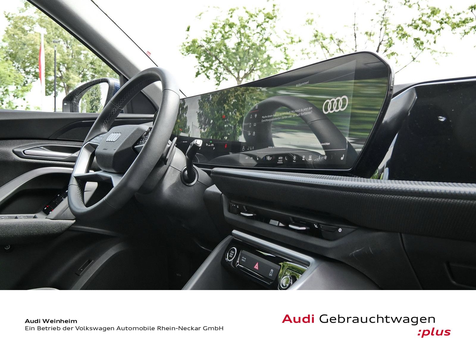Audi Q5 - Bild 21