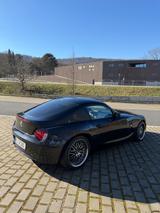BMW Z4 3.0Si Coupé | Seltene 265 PS | Heckantrieb - BMW Z4: Sportwagen