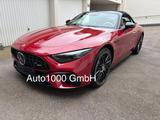 Mercedes-Benz SL 63 AMG 4MATIC+ / - Mercedes-Benz SL 63 AMG New cars