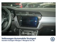 Volkswagen Touran - Vorschau Bild 7
