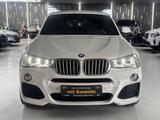 BMW X4 xDrive 30 d M Sport BI-XENON/KAMERA/MERMORY - BMW X4