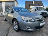 Opel Astra J Sports Tourer Edition*1 Hand*TÜV-neu*AHK - Opel Astra aus 2011: Tourer Sport