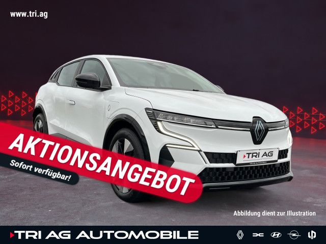 Renault Megane E-Tech Equilibre EV40